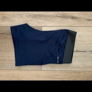 University of Michigan Nike Pro Spandex